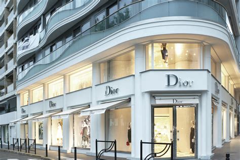 on dior turn|christian dior fashion house.